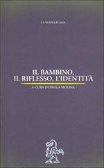 Il bambino, il riflesso, l'identità. L'immagine allo specchio e la costruzione della coscienza di sé