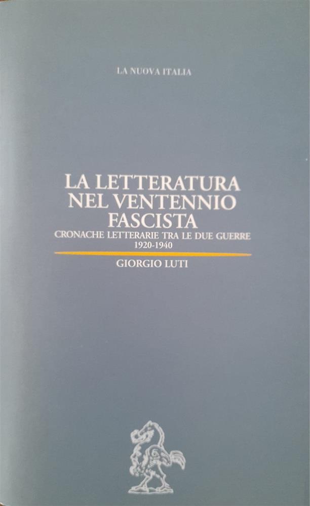Firenze Libri