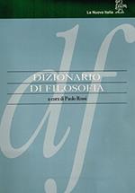 Dizionario di filosofia