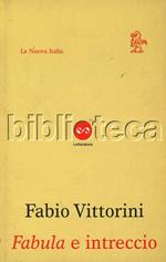 Fabula e intreccio