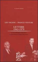 Lettere (1943-1979)