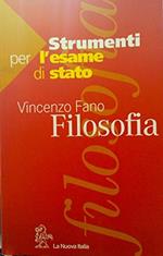  Strumenti per l'esame di Stato. Filosofia. Per le Scuole superiori