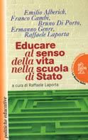 Educare al senso della vita nella scuola di Stato