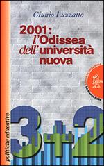 2001: l'Odissea dell'Università nuova