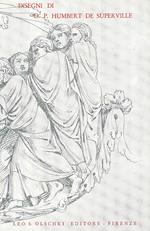 Mostra di disegni di D. P. Humbert de Superville