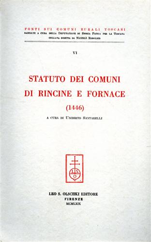 Firenze Libri