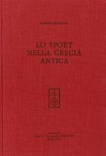 Lo sport nella Grecia antica