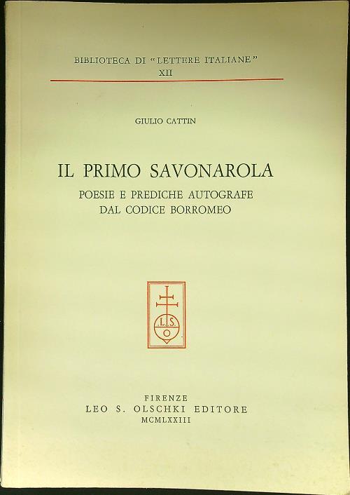 Libro di Faccia