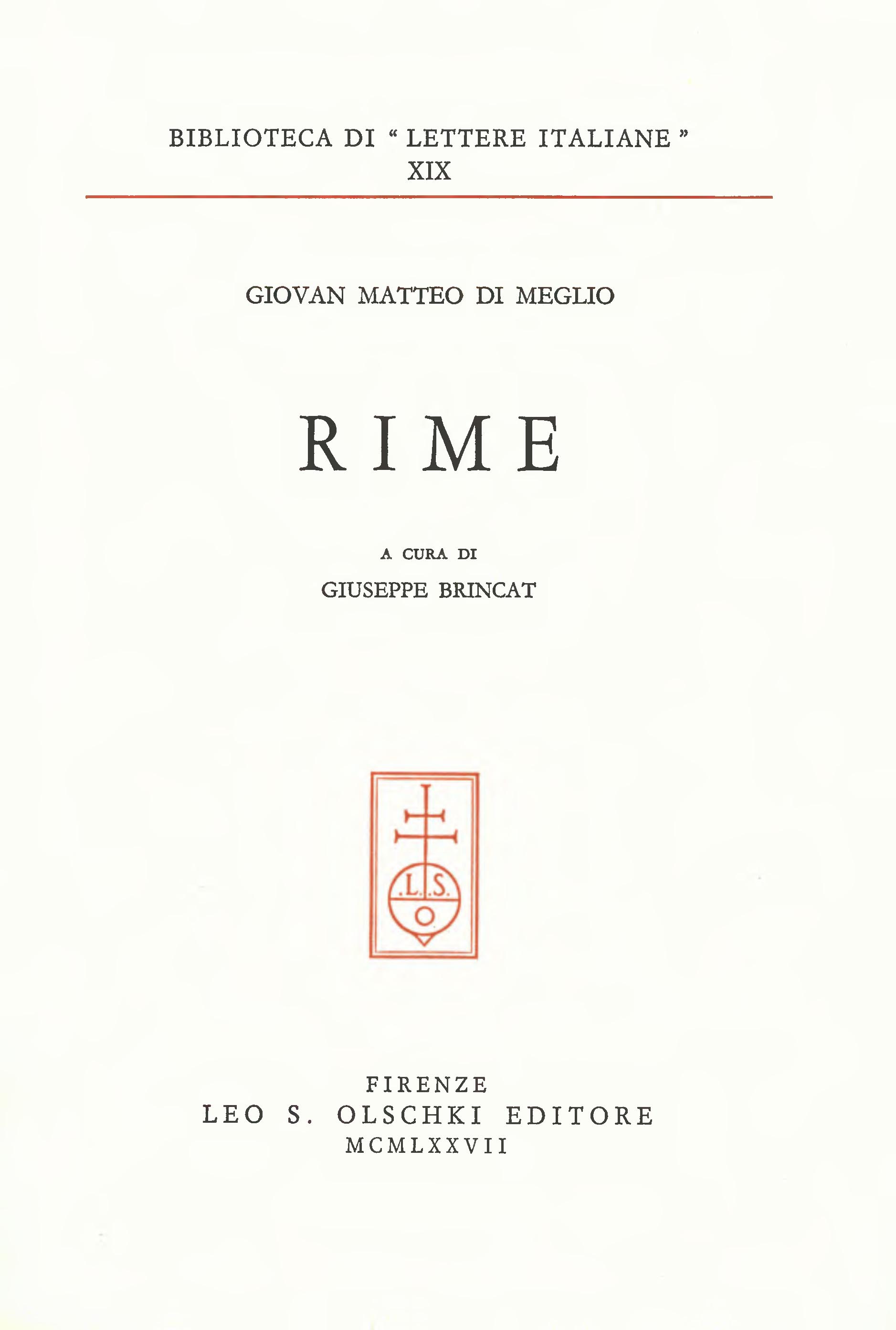 Bibliotecario