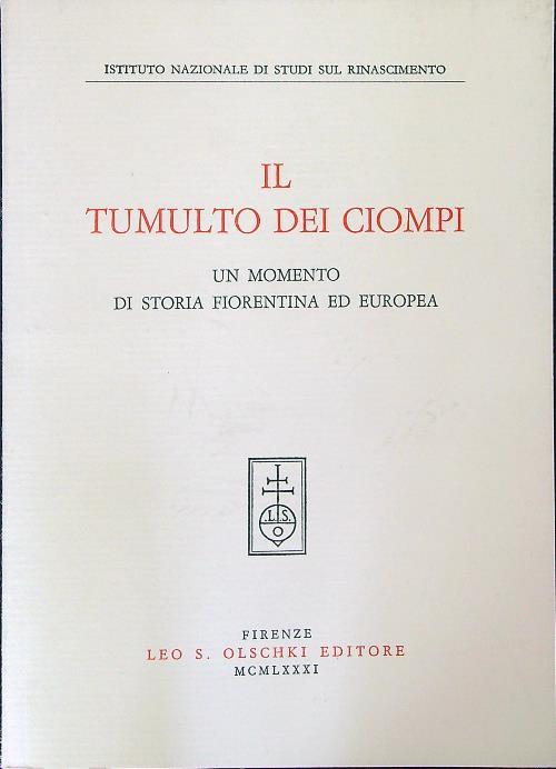 LIBRACCIO VINTAGE