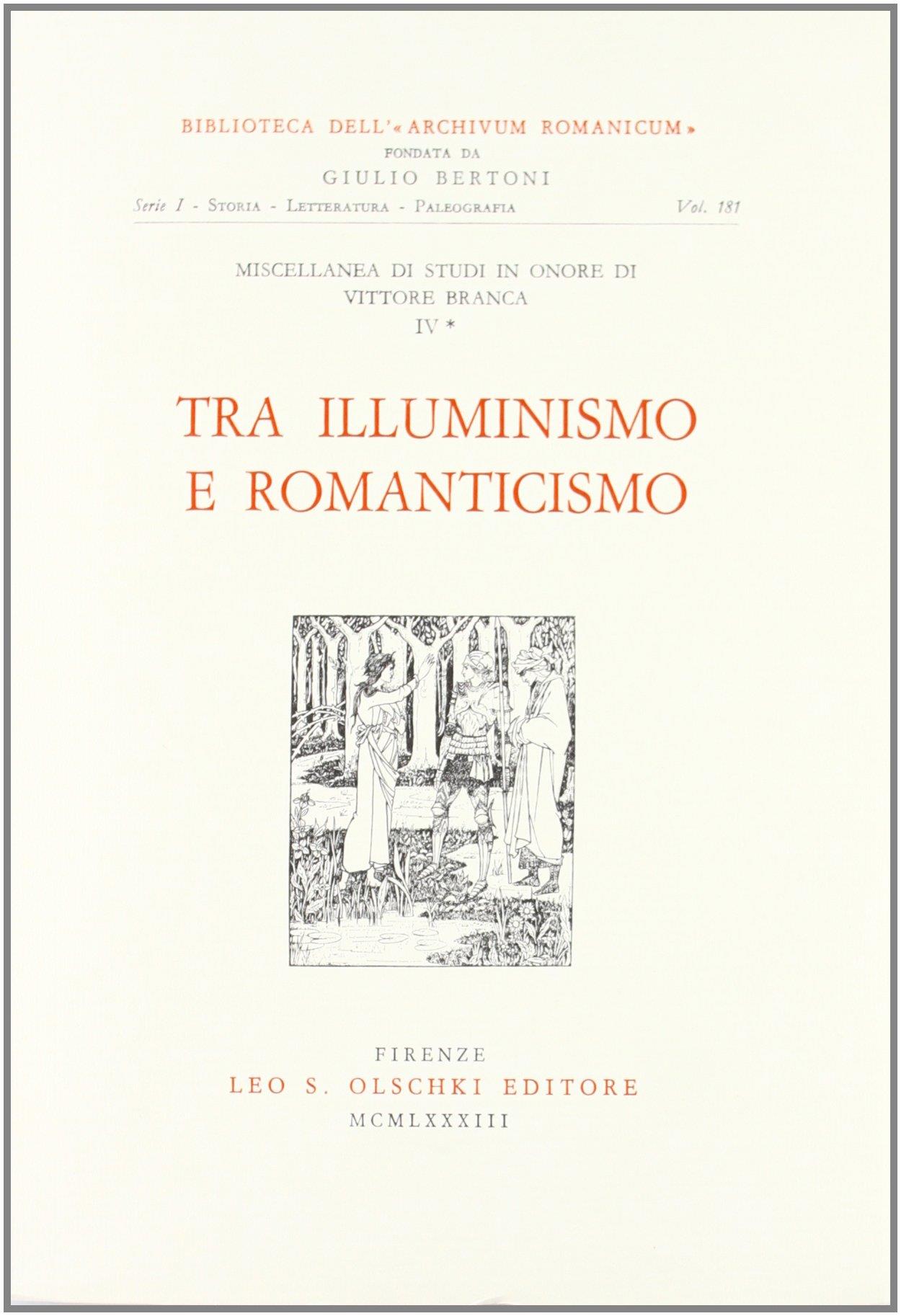 Libreria Serendipity