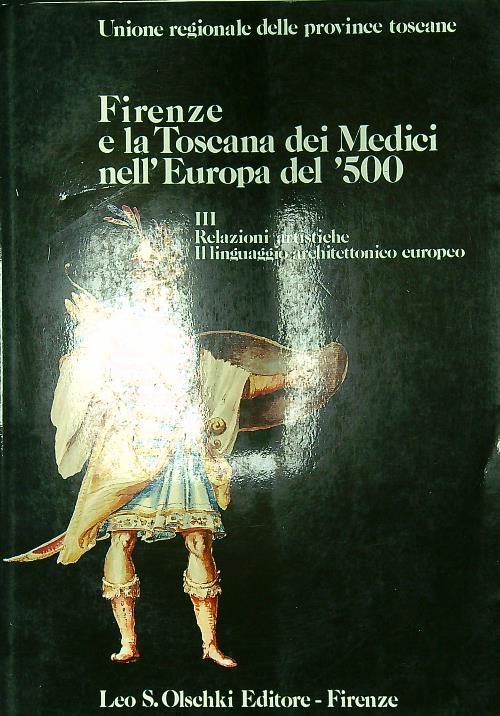 LIBRACCIO VINTAGE