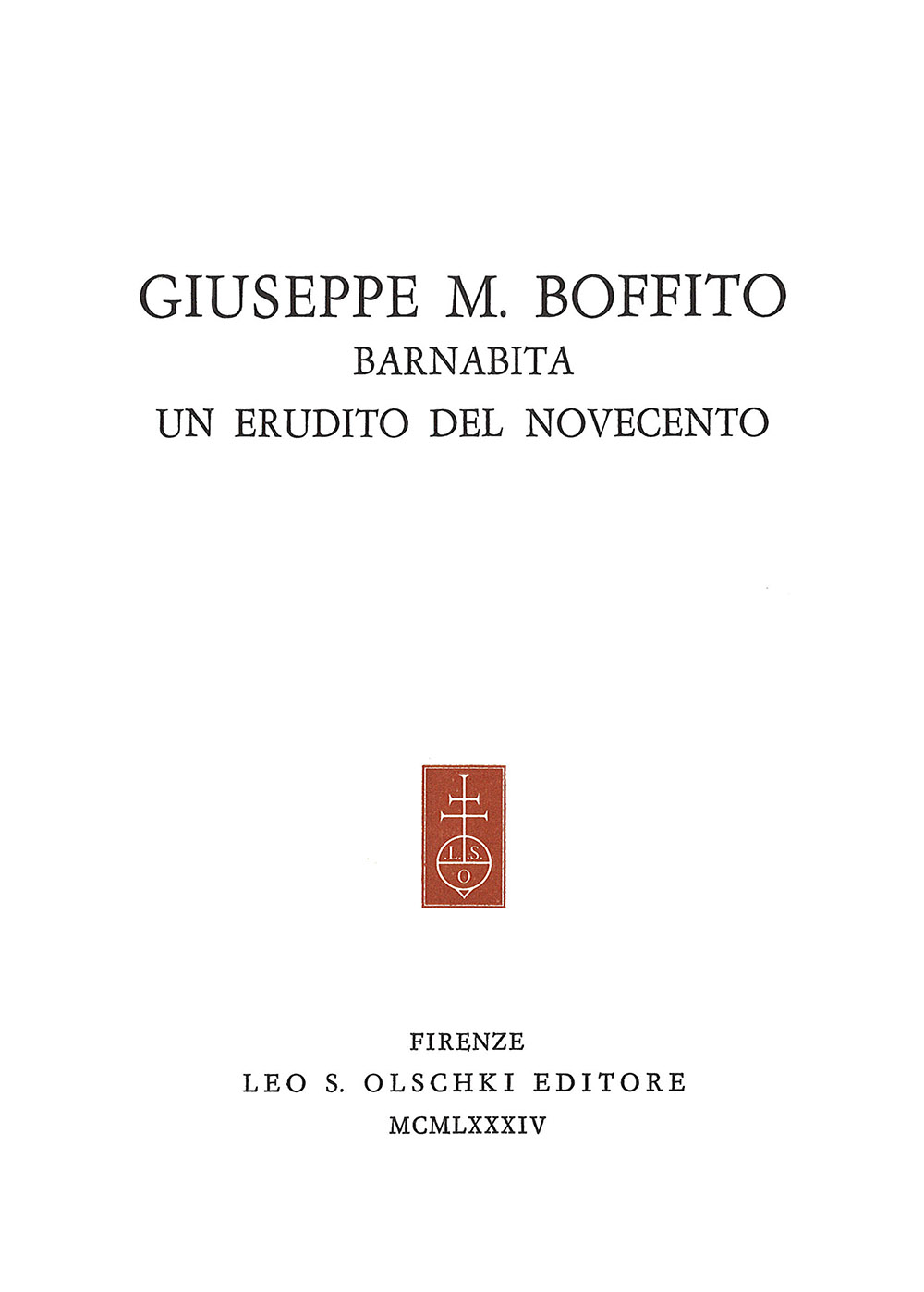 Bibliotecario