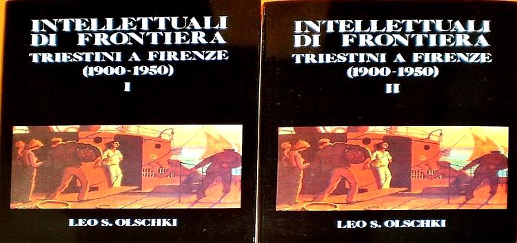 Firenze Libri