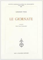 Le giornate