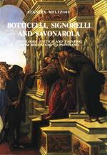 Botticelli, Signorelli and Savonarola. «Theologia» poetica and painting from Boccaccio to Poliziano