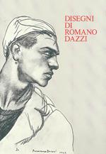 Disegni di Romano Dazzi