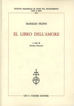 El libro dell'amore