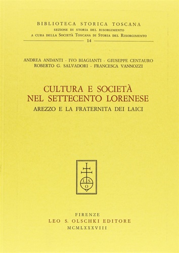 Firenze Libri