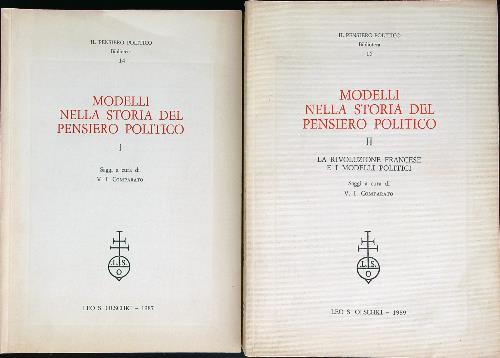 LIBRACCIO VINTAGE