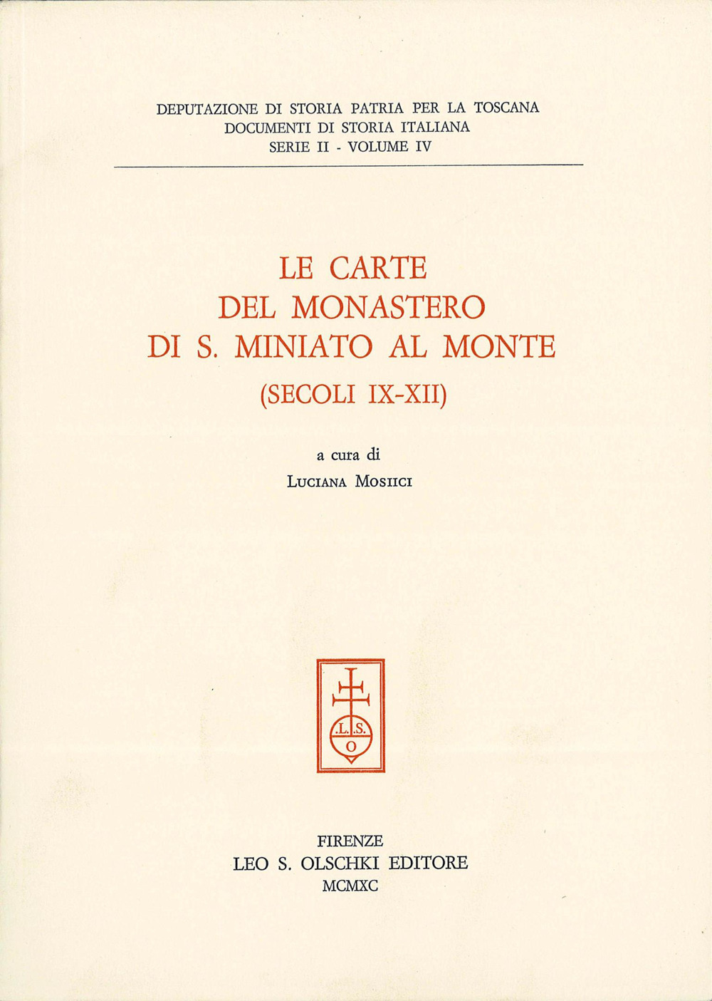 Firenze Libri