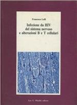 Infezione da HIV del sistema nervoso e alterazioni B e T cellulari