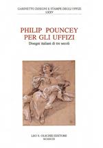 Philip Pouncey per gli Uffizi. Disegni italiani di tre secoli