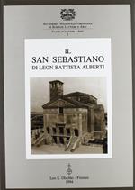 Il san Sebastiano di Leon Battista Alberti