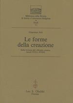 Le forme della creazione. Sulla fortuna del «Mondo creato» (secoli XVII e XVIII)