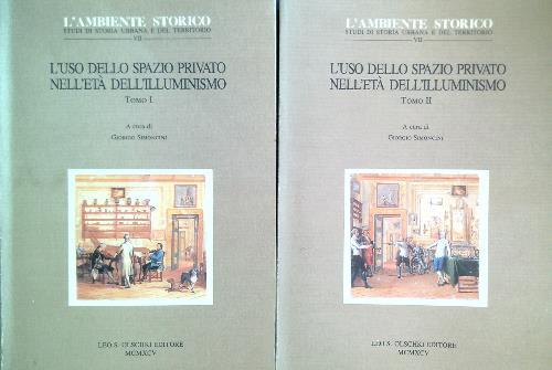 LIBRACCIO VINTAGE