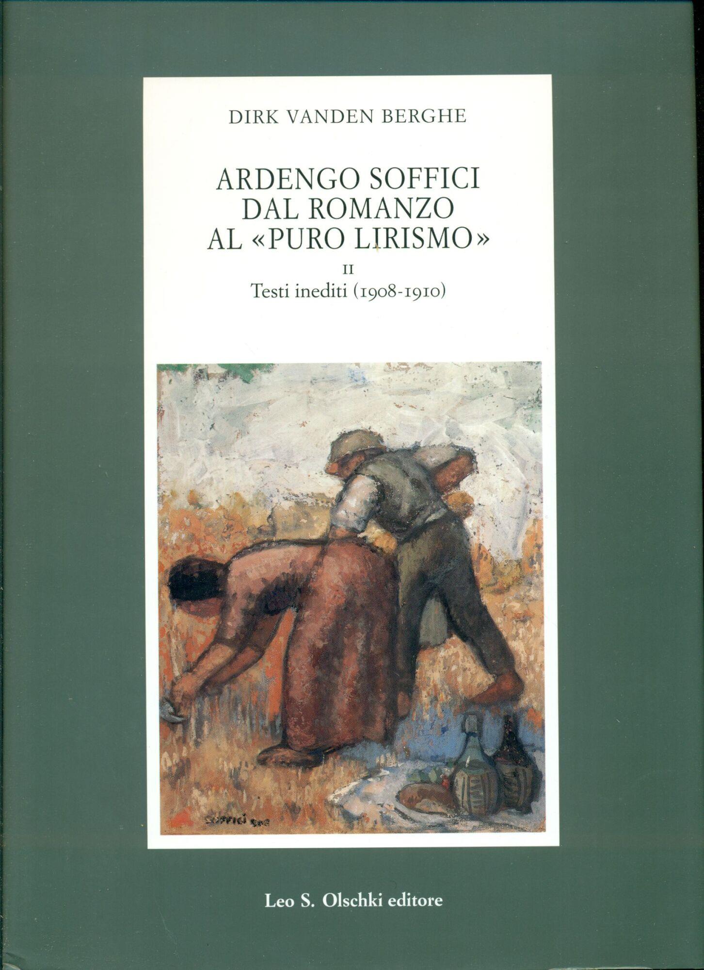 Studio Bibliografico Marini