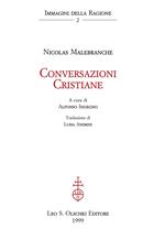 Conversazioni cristiane