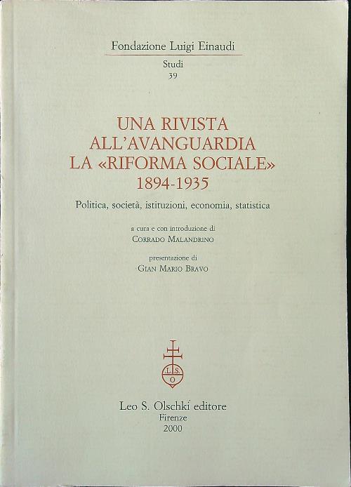 LIBRACCIO VINTAGE