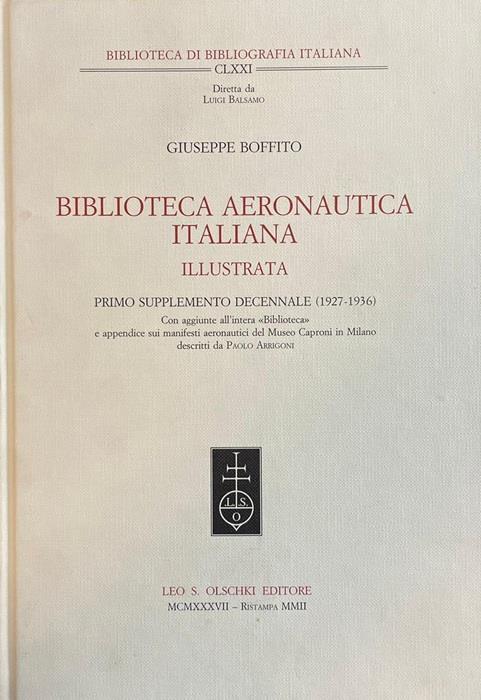 Studio Bibliografico Adige