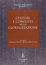 Culture e conflitti della globalizzazione