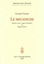Le mecaniche