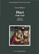 Diari 1940-1945. Vol. 1: 1940-1943