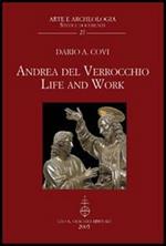 Andrea del Verrocchio. Life and work. Ediz. inglese e latina