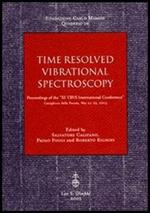 Time resolved vibrational spectroscopy. Proceedings of the «XI TRVS International Conference (Castiglione della Pescaia, May 24-29 2003)