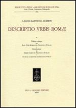 Descriptio urbis Romae