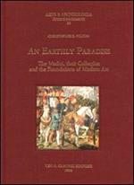 Early Paradise. The Medici, their collection and the foundations of modern art (An)