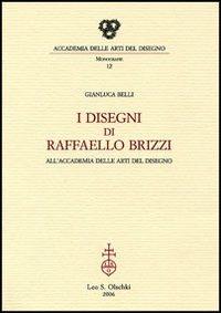 I disegni di Raffaello Brizzi all'Accademia delle arti del disegno - Gianluca Belli - 3