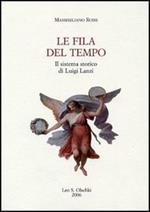 Le fila del tempo. Il sistema storico di Luigi Lanzi