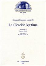 La Cicceide legitima
