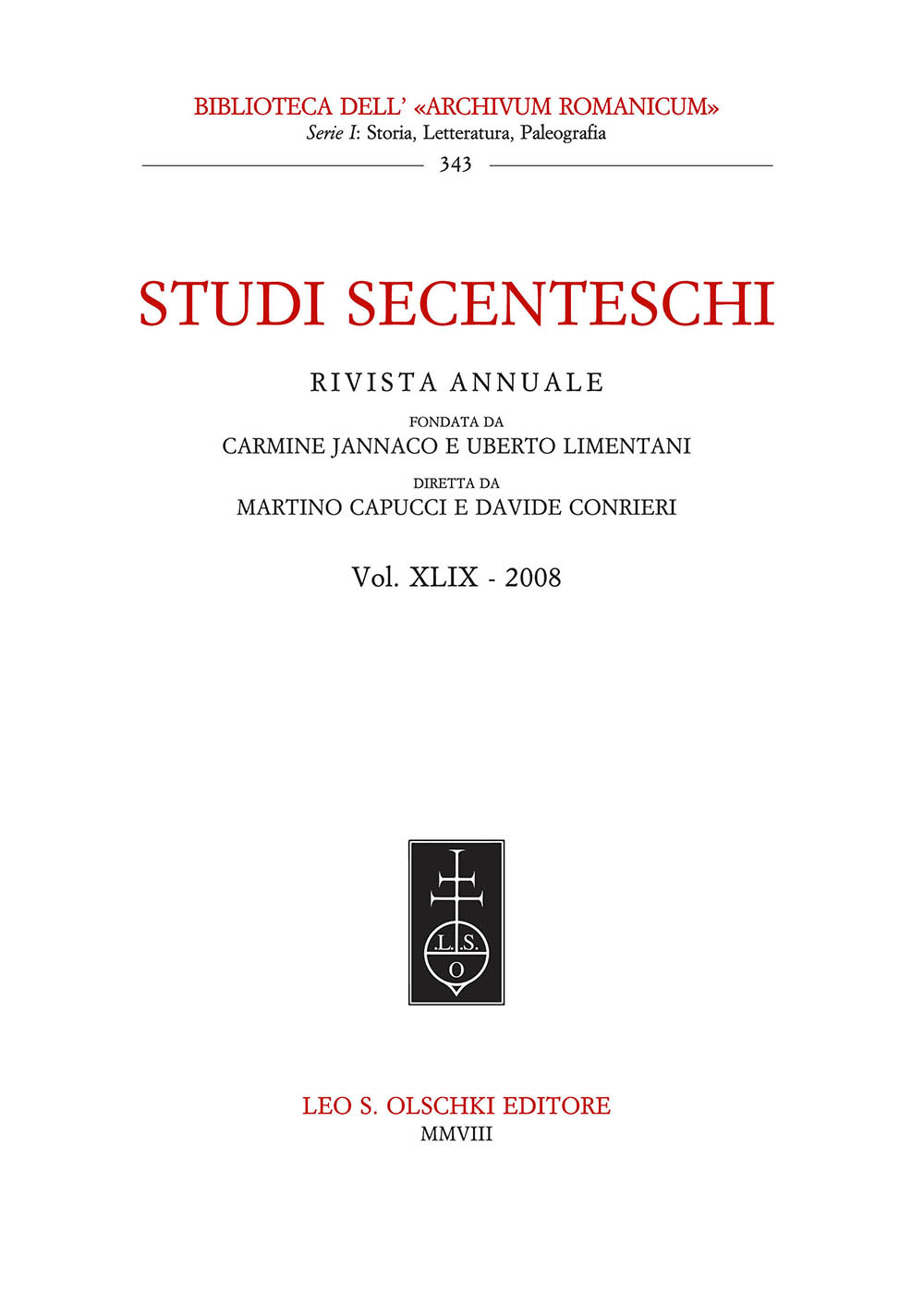 Firenze Libri