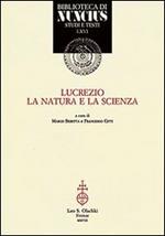 Lucrezio, la natura e la scienza