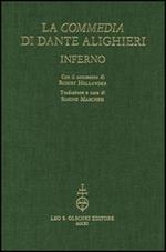 La Commedia di Dante Alighieri