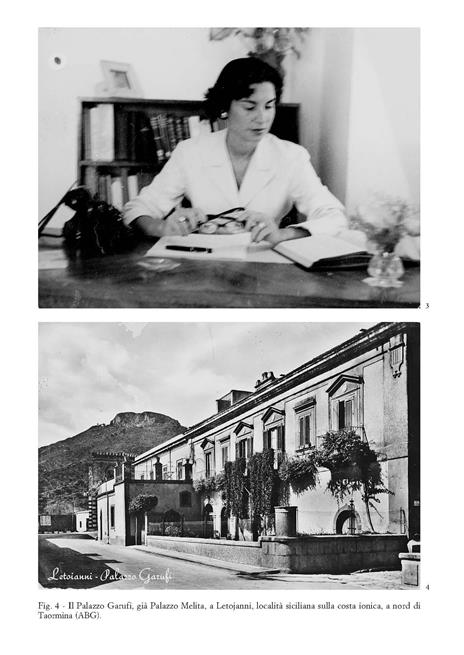 Una bellissima coppia discorde. Il carteggio tra Cesare Pavese e Bianca Garufi (1945-1950) - 2