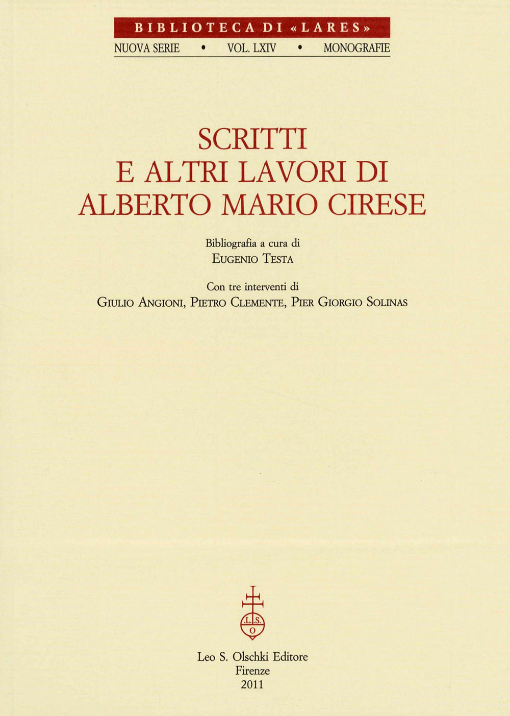 Bibliotecario