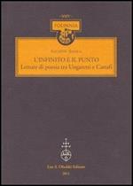 L'infinito e il punto. Lettere di poesia tra Ungaretti e Cattafi